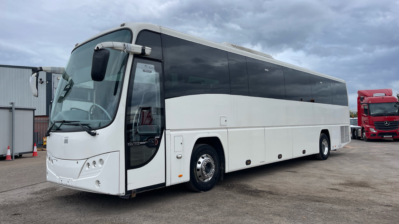 Volvo B9R PLAXTON PANTHER - Πούλμαν: φωτογραφία 2 Volvo B9R PLAXTON PANTHER - Πούλμαν: φωτογραφία 2
