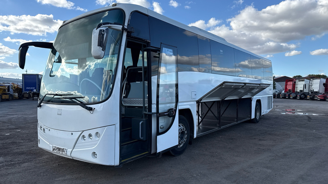 Volvo B9R PLAXTON PANTHER - Πούλμαν: φωτογραφία 2 Volvo B9R PLAXTON PANTHER - Πούλμαν: φωτογραφία 2
