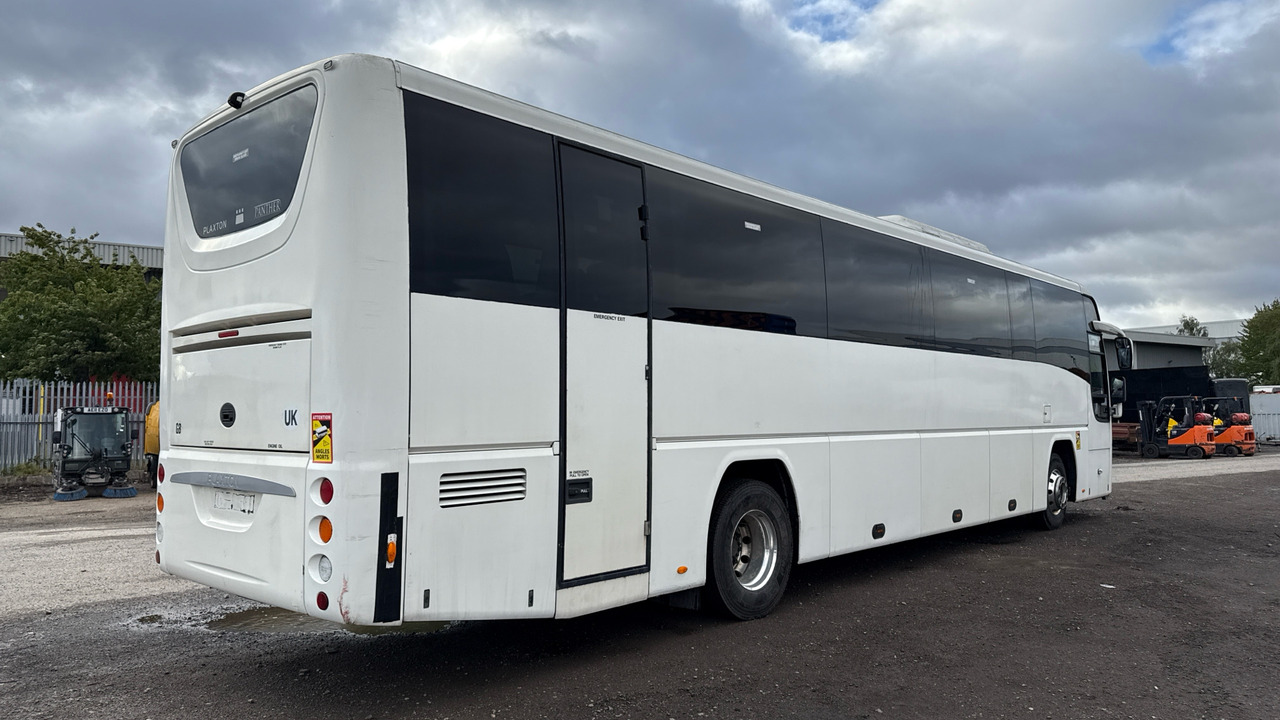 Volvo B9R PLAXTON PANTHER - Πούλμαν: φωτογραφία 4 Volvo B9R PLAXTON PANTHER - Πούλμαν: φωτογραφία 4