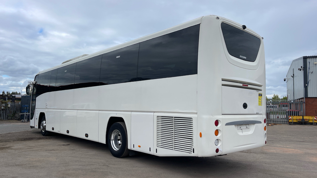 Volvo B9R PLAXTON PANTHER - Πούλμαν: φωτογραφία 3 Volvo B9R PLAXTON PANTHER - Πούλμαν: φωτογραφία 3