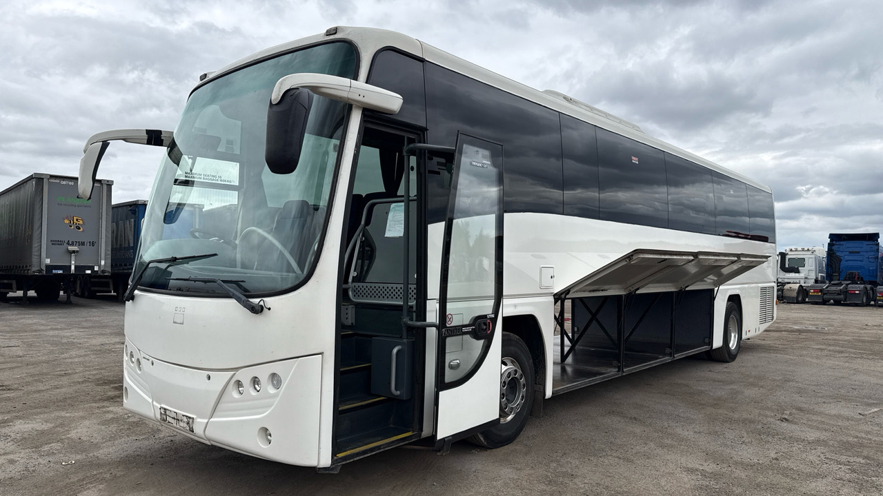 Volvo B9R PLAXTON PANTHER - Πούλμαν: φωτογραφία 2 Volvo B9R PLAXTON PANTHER - Πούλμαν: φωτογραφία 2