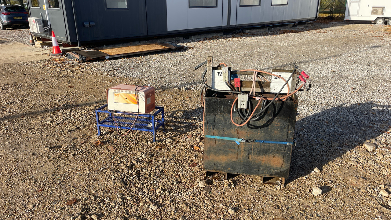 - Εξοπλισμού κατασκευών: φωτογραφία 1 - Εξοπλισμού κατασκευών: φωτογραφία 1