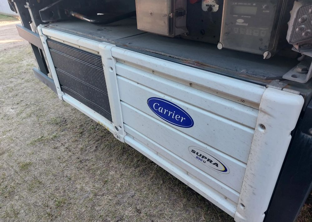 Inny Przyczepa ROHR - Ρυμούλκα ψυγείο: φωτογραφία 4 Inny Przyczepa ROHR - Ρυμούλκα ψυγείο: φωτογραφία 4