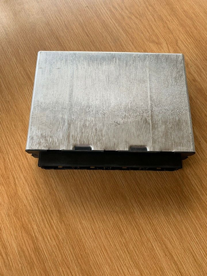 ELEKTRONIK FFR SIEMENS VDO Steuergerät MAN Nr. 81258057087 - Ηλεκτρονική μονάδα ελέγχου για Φορτηγό: φωτογραφία 2 ELEKTRONIK FFR SIEMENS VDO Steuergerät MAN Nr. 81258057087 - Ηλεκτρονική μονάδα ελέγχου για Φορτηγό: φωτογραφία 2