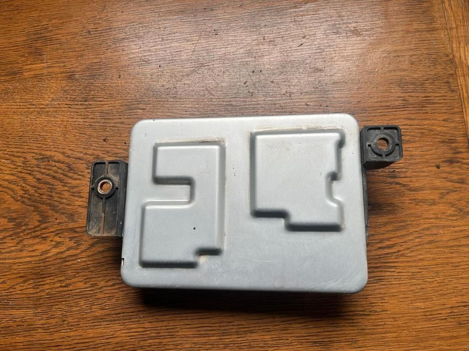 IVECO Multiplex System Front Frame Computer Steuergerät 504280977 - Ηλεκτρονική μονάδα ελέγχου για Φορτηγό: φωτογραφία 3 IVECO Multiplex System Front Frame Computer Steuergerät 504280977 - Ηλεκτρονική μονάδα ελέγχου για Φορτηγό: φωτογραφία 3