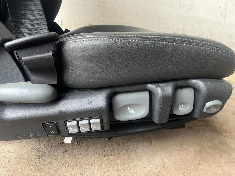 IVECO Stralis 450 Beifahrersitz - Kάθισμα για Φορτηγό: φωτογραφία 4 IVECO Stralis 450 Beifahrersitz - Kάθισμα για Φορτηγό: φωτογραφία 4