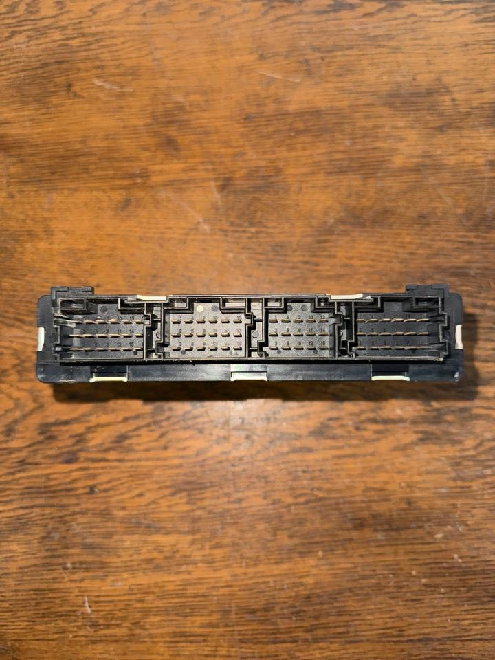 MAN ACC Steuergerät 81.25805.7080 - Ηλεκτρονική μονάδα ελέγχου για Φορτηγό: φωτογραφία 4 MAN ACC Steuergerät 81.25805.7080 - Ηλεκτρονική μονάδα ελέγχου για Φορτηγό: φωτογραφία 4