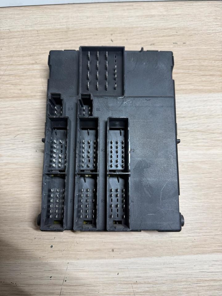 MAN ECU ZBR 2 Steuergerät 81.25806-7103 - Ηλεκτρονική μονάδα ελέγχου για Φορτηγό: φωτογραφία 3 MAN ECU ZBR 2 Steuergerät 81.25806-7103 - Ηλεκτρονική μονάδα ελέγχου για Φορτηγό: φωτογραφία 3