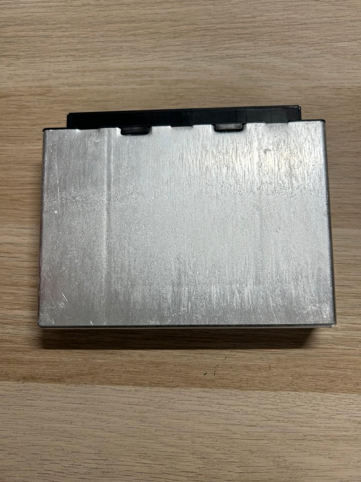 MAN Elektronik FFR Steuergerät 81.25805-7088 - Ηλεκτρονική μονάδα ελέγχου για Φορτηγό: φωτογραφία 4 MAN Elektronik FFR Steuergerät 81.25805-7088 - Ηλεκτρονική μονάδα ελέγχου για Φορτηγό: φωτογραφία 4