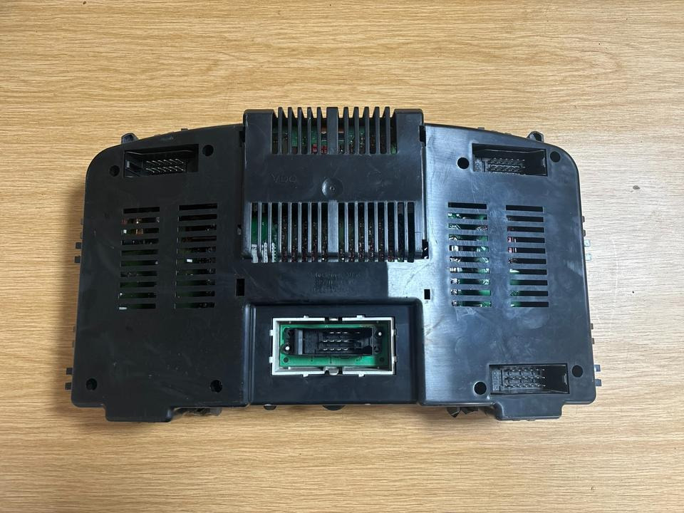 MAN Kombiinstrument / Tacho 81.27202-6133 - Ταμπλό αυτοκινήτου για Φορτηγό: φωτογραφία 2 MAN Kombiinstrument / Tacho 81.27202-6133 - Ταμπλό αυτοκινήτου για Φορτηγό: φωτογραφία 2