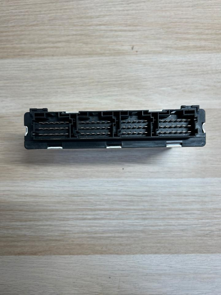 MAN SIEMENS VDO Elektronik FFR Steuergerät 81.25805.7067 - Ηλεκτρονική μονάδα ελέγχου για Φορτηγό: φωτογραφία 4 MAN SIEMENS VDO Elektronik FFR Steuergerät 81.25805.7067 - Ηλεκτρονική μονάδα ελέγχου για Φορτηγό: φωτογραφία 4