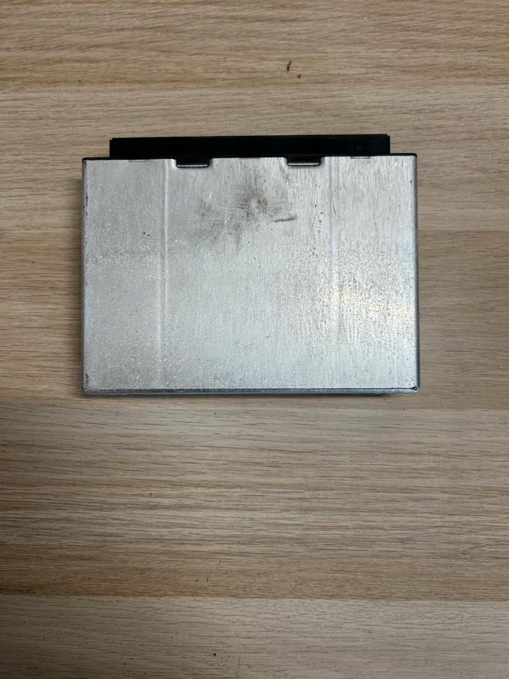 MAN SIEMENS VDO Elektronik FFR Steuergerät 81.25805.7067 - Ηλεκτρονική μονάδα ελέγχου για Φορτηγό: φωτογραφία 5 MAN SIEMENS VDO Elektronik FFR Steuergerät 81.25805.7067 - Ηλεκτρονική μονάδα ελέγχου για Φορτηγό: φωτογραφία 5