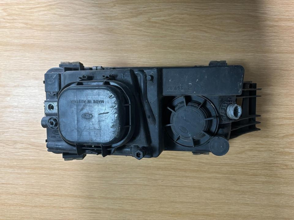 MAN TGL/TGM Hauptscheinwerfer Rechts 81.25101-6466 SN 01 - Προβολέας για Φορτηγό: φωτογραφία 2 MAN TGL/TGM Hauptscheinwerfer Rechts 81.25101-6466 SN 01 - Προβολέας για Φορτηγό: φωτογραφία 2