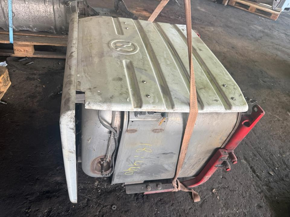 MAN TGX EU6 Auspuff Katalysator 81.151036125 - Σύστημα εξάτμισης για Φορτηγό: φωτογραφία 3 MAN TGX EU6 Auspuff Katalysator 81.151036125 - Σύστημα εξάτμισης για Φορτηγό: φωτογραφία 3