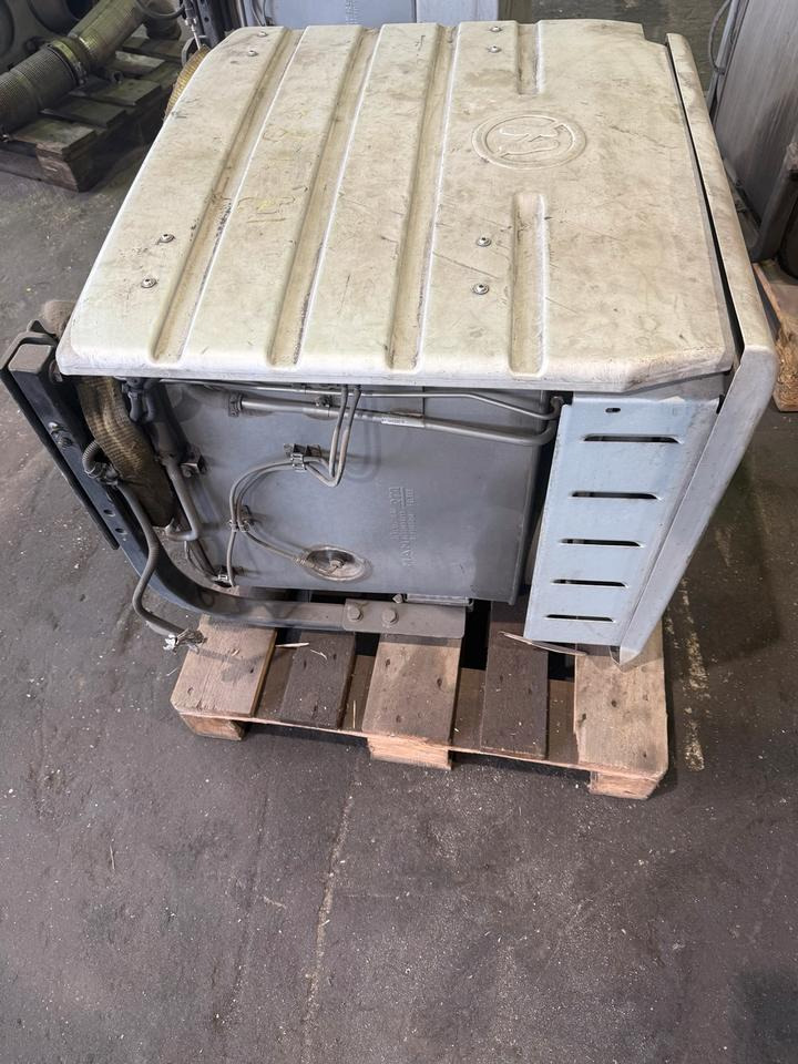 MAN TGX EU6 Auspuff Katalysator 81.1511036115 - Σύστημα εξάτμισης για Φορτηγό: φωτογραφία 2 MAN TGX EU6 Auspuff Katalysator 81.1511036115 - Σύστημα εξάτμισης για Φορτηγό: φωτογραφία 2