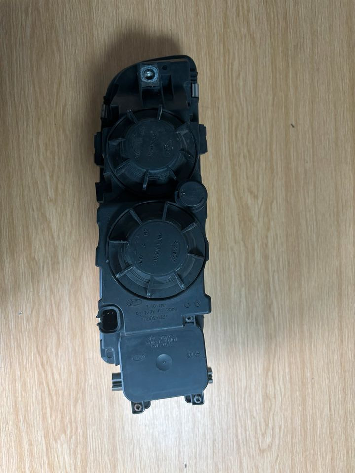 MAN TGX/TGS Nebelscheinwerfer Links 81.25101-6521 - Προβολέας ομίχλης για Φορτηγό: φωτογραφία 3 MAN TGX/TGS Nebelscheinwerfer Links 81.25101-6521 - Προβολέας ομίχλης για Φορτηγό: φωτογραφία 3