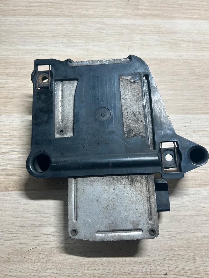 MAN TGX TGS Radarsensor 81.27610.0019 - Ανταλλακτικό: φωτογραφία 3 MAN TGX TGS Radarsensor 81.27610.0019 - Ανταλλακτικό: φωτογραφία 3