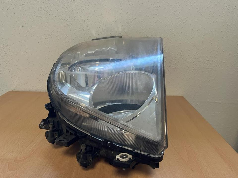 Mercedes Actros Bi Xenon Scheinwerfer Vorne Links A9608200639 - Προβολέας για Φορτηγό: φωτογραφία 4 Mercedes Actros Bi Xenon Scheinwerfer Vorne Links A9608200639 - Προβολέας για Φορτηγό: φωτογραφία 4