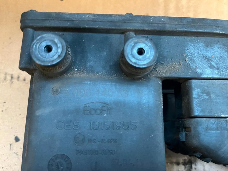 Mercedes Actros MP4 AdBlue Pumpe A0001403378 - Αντλία καυσίμου για Φορτηγό: φωτογραφία 2 Mercedes Actros MP4 AdBlue Pumpe A0001403378 - Αντλία καυσίμου για Φορτηγό: φωτογραφία 2