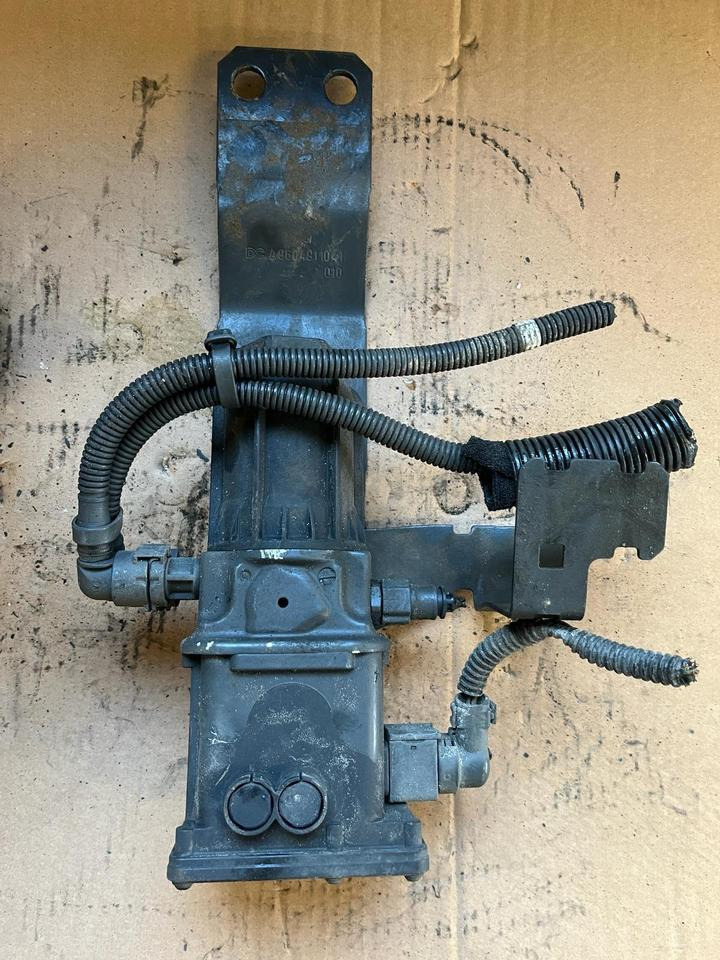 Mercedes Actros MP4 AdBlue Pumpe A0001405578 - Αντλία καυσίμου για Φορτηγό: φωτογραφία 1 Mercedes Actros MP4 AdBlue Pumpe A0001405578 - Αντλία καυσίμου για Φορτηγό: φωτογραφία 1