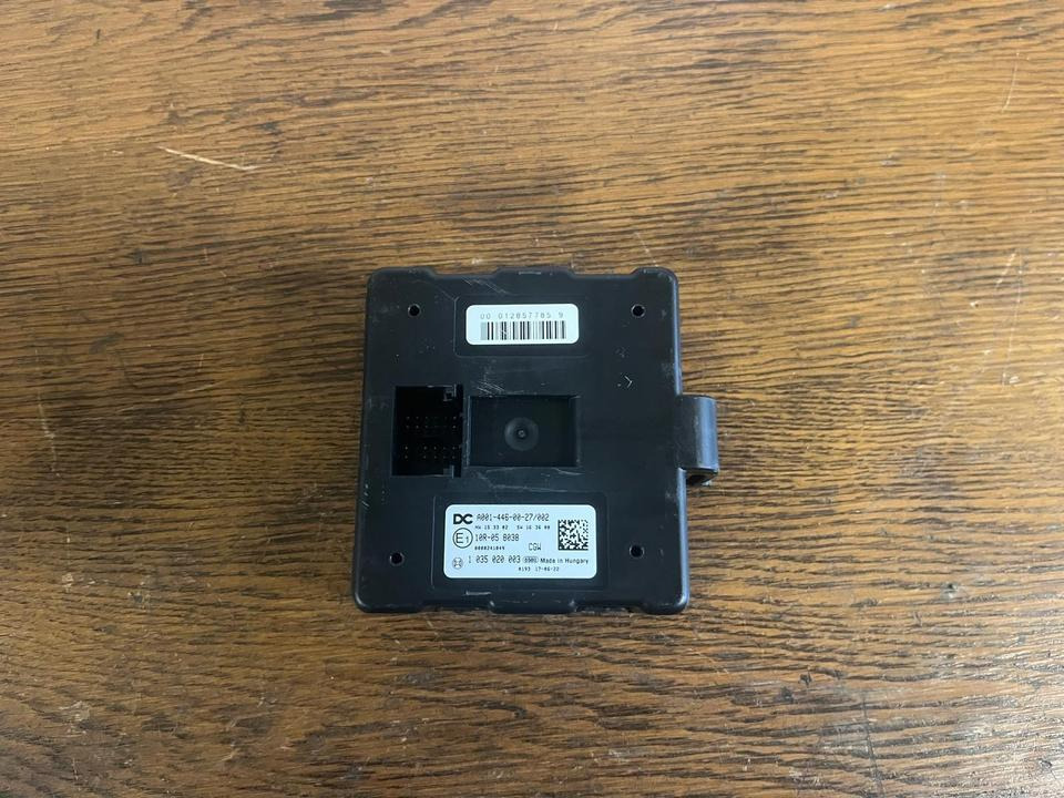 Mercedes Actros MP4 CGW Steuergerät A0014460027 - Ηλεκτρονική μονάδα ελέγχου: φωτογραφία 2 Mercedes Actros MP4 CGW Steuergerät A0014460027 - Ηλεκτρονική μονάδα ελέγχου: φωτογραφία 2