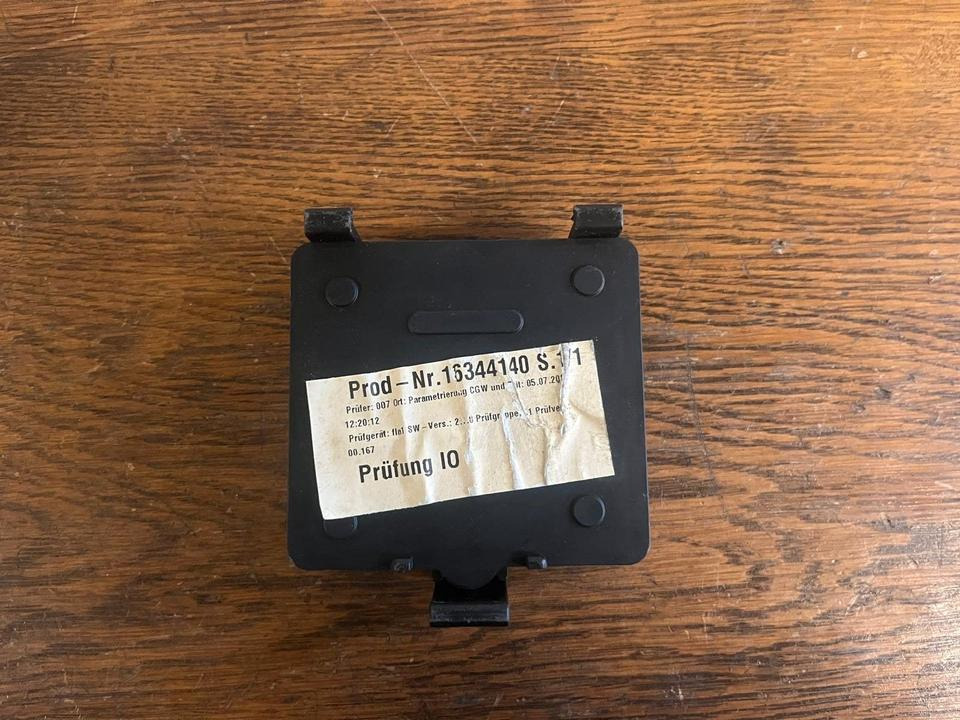 Mercedes Actros MP4 CGW Steuergerät A0014460027 - Ηλεκτρονική μονάδα ελέγχου: φωτογραφία 4 Mercedes Actros MP4 CGW Steuergerät A0014460027 - Ηλεκτρονική μονάδα ελέγχου: φωτογραφία 4