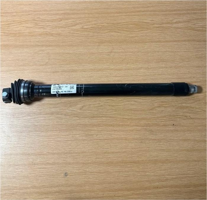 Mercedes Actros MP4 Lenkspindel/Lenkgestänge A9604628201 - Συστήματος διεύθυνσης για Φορτηγό: φωτογραφία 1 Mercedes Actros MP4 Lenkspindel/Lenkgestänge A9604628201 - Συστήματος διεύθυνσης για Φορτηγό: φωτογραφία 1