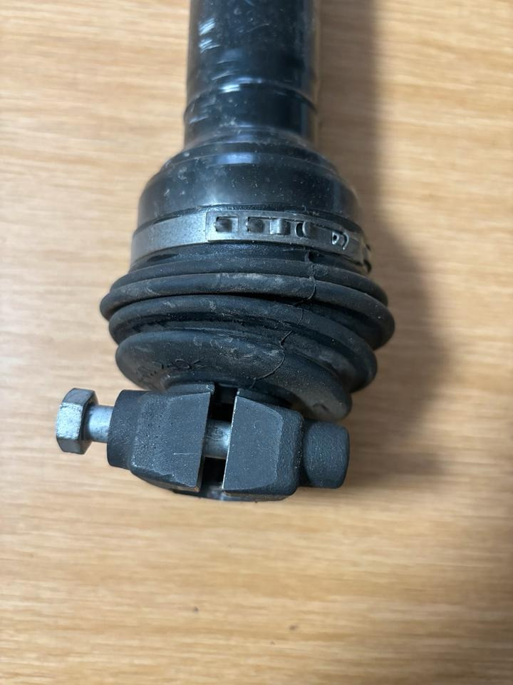Mercedes Actros MP4 Lenkspindel/Lenkgestänge A9604628201 - Συστήματος διεύθυνσης για Φορτηγό: φωτογραφία 2 Mercedes Actros MP4 Lenkspindel/Lenkgestänge A9604628201 - Συστήματος διεύθυνσης για Φορτηγό: φωτογραφία 2