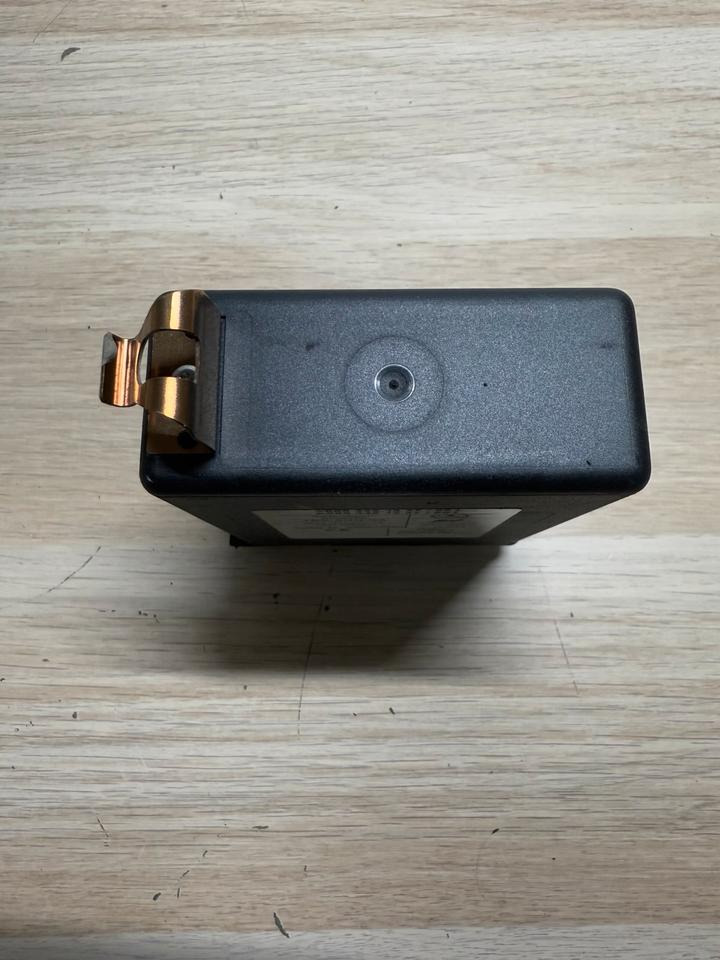 Mercedes Actros MP4 Reifendruckkontrolle Steuergerät A0004461637 - Ηλεκτρονική μονάδα ελέγχου: φωτογραφία 4 Mercedes Actros MP4 Reifendruckkontrolle Steuergerät A0004461637 - Ηλεκτρονική μονάδα ελέγχου: φωτογραφία 4