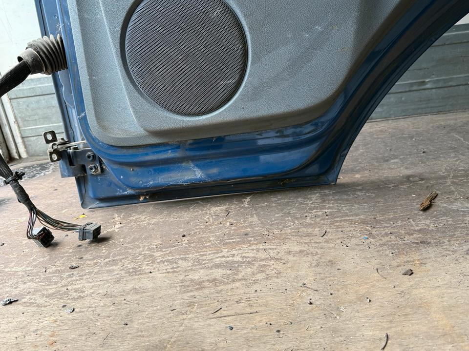 Mercedes Atego 2 Beifahrertür Blau Spiegel Innenverkleidung LN 68 - Πόρτα και ανταλλακτικά για Φορτηγό: φωτογραφία 5 Mercedes Atego 2 Beifahrertür Blau Spiegel Innenverkleidung LN 68 - Πόρτα και ανταλλακτικά για Φορτηγό: φωτογραφία 5