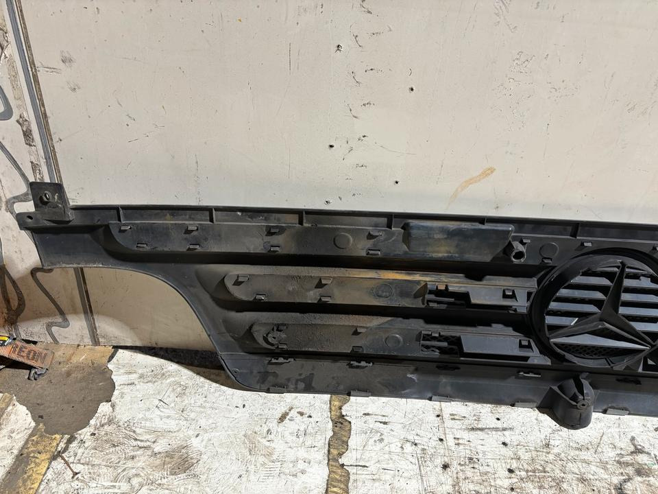 Mercedes Atego 2 Kühlergrill A9738880023 - Μάσκα ψυγείου για Φορτηγό: φωτογραφία 2 Mercedes Atego 2 Kühlergrill A9738880023 - Μάσκα ψυγείου για Φορτηγό: φωτογραφία 2