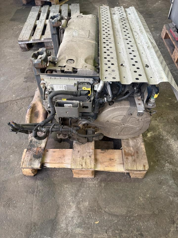 Mercedes Atego 4 EU6 Auspuff Katalysator A0054906912 - Καταλυτικός μετατροπέας για Φορτηγό: φωτογραφία 3 Mercedes Atego 4 EU6 Auspuff Katalysator A0054906912 - Καταλυτικός μετατροπέας για Φορτηγό: φωτογραφία 3