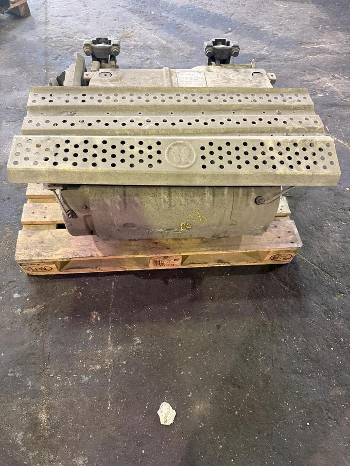 Mercedes Atego 4 EU6 Auspuff Katalysator A0064905612 - Καταλυτικός μετατροπέας για Φορτηγό: φωτογραφία 3 Mercedes Atego 4 EU6 Auspuff Katalysator A0064905612 - Καταλυτικός μετατροπέας για Φορτηγό: φωτογραφία 3