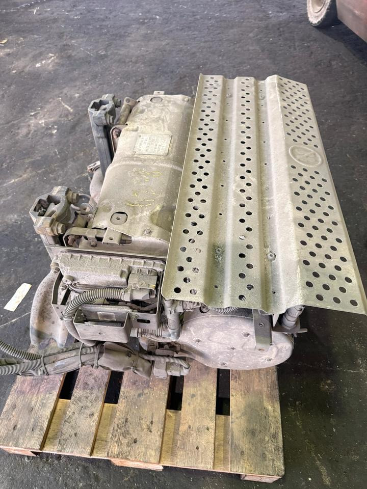 Mercedes Atego 4 EU6 Auspuff Katalysator A0064905612 - Καταλυτικός μετατροπέας για Φορτηγό: φωτογραφία 4 Mercedes Atego 4 EU6 Auspuff Katalysator A0064905612 - Καταλυτικός μετατροπέας για Φορτηγό: φωτογραφία 4