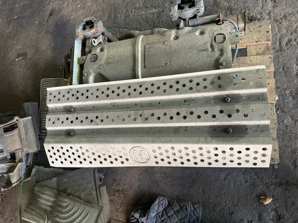 Mercedes Atego 4 EU6 Auspuff Katalysator A0074909712 - Καταλυτικός μετατροπέας για Φορτηγό: φωτογραφία 3 Mercedes Atego 4 EU6 Auspuff Katalysator A0074909712 - Καταλυτικός μετατροπέας για Φορτηγό: φωτογραφία 3