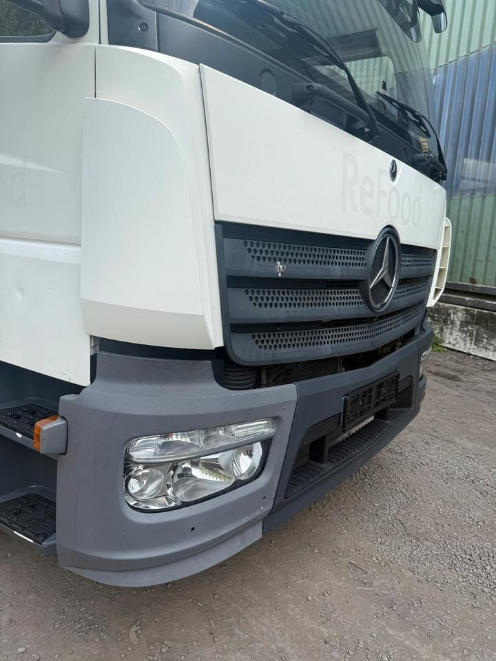 Mercedes Atego 4 EU6 Frontpaket - Αμάξωμα και εξωτερικό για Φορτηγό: φωτογραφία 2 Mercedes Atego 4 EU6 Frontpaket - Αμάξωμα και εξωτερικό για Φορτηγό: φωτογραφία 2
