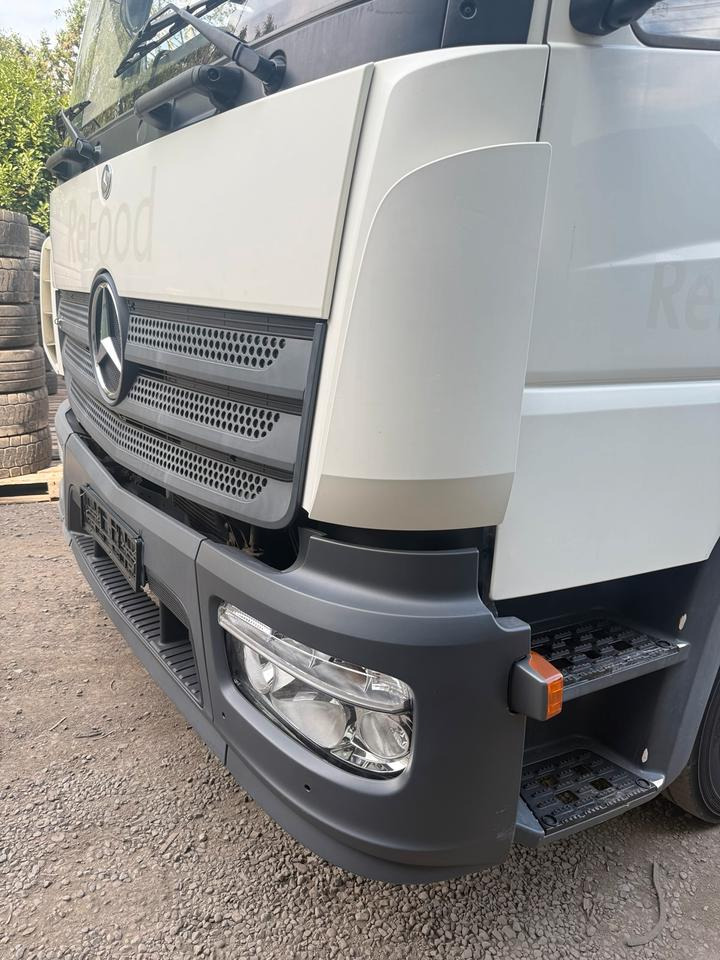 Mercedes Atego 4 EU6 Frontpaket - Αμάξωμα και εξωτερικό για Φορτηγό: φωτογραφία 3 Mercedes Atego 4 EU6 Frontpaket - Αμάξωμα και εξωτερικό για Φορτηγό: φωτογραφία 3