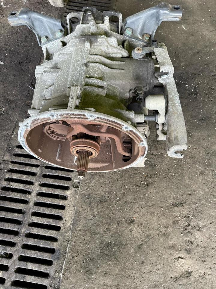 Mercedes Atego 4 EU6 G71-6 Schaltgetriebe - Μετάδοσης κίνησης για Φορτηγό: φωτογραφία 2 Mercedes Atego 4 EU6 G71-6 Schaltgetriebe - Μετάδοσης κίνησης για Φορτηγό: φωτογραφία 2
