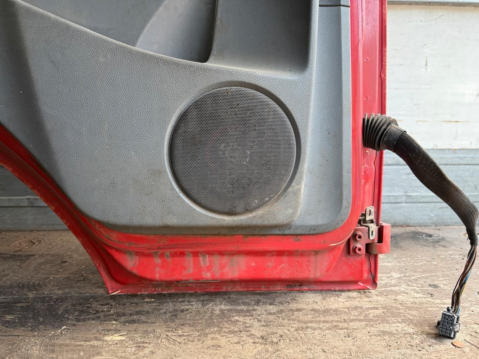 Mercedes Atego Fahrertür Rot Spiegel Innenverkleidung LN 74 - Πόρτα και ανταλλακτικά για Φορτηγό: φωτογραφία 4 Mercedes Atego Fahrertür Rot Spiegel Innenverkleidung LN 74 - Πόρτα και ανταλλακτικά για Φορτηγό: φωτογραφία 4