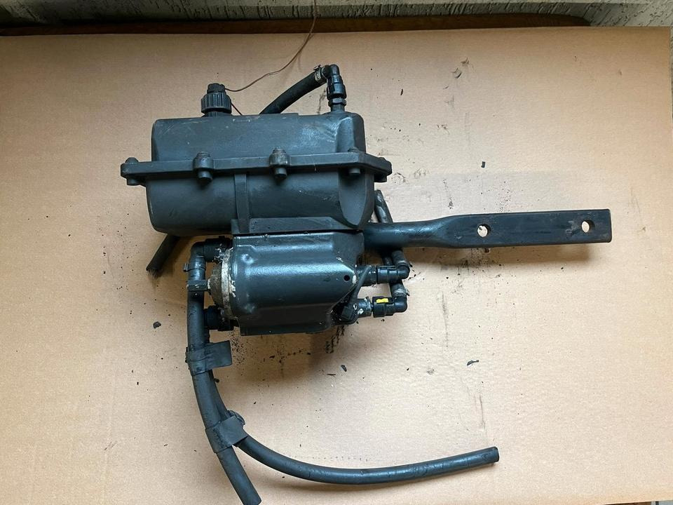 Mercedes-Benz Actros Atego EU4 EU5 AdBlue Pumpe A0001400478 - Αντλία καυσίμου για Φορτηγό: φωτογραφία 1 Mercedes-Benz Actros Atego EU4 EU5 AdBlue Pumpe A0001400478 - Αντλία καυσίμου για Φορτηγό: φωτογραφία 1