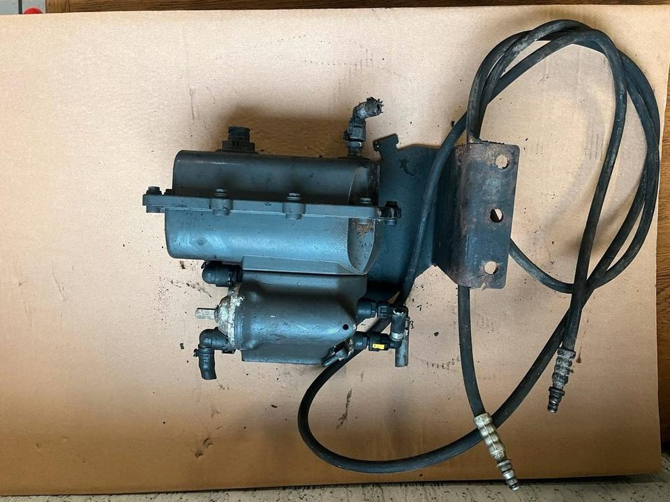 Mercedes-Benz Actros Atego EU4 EU5 AdBlue Pumpe A0001400578 - Αντλία καυσίμου για Φορτηγό: φωτογραφία 4 Mercedes-Benz Actros Atego EU4 EU5 AdBlue Pumpe A0001400578 - Αντλία καυσίμου για Φορτηγό: φωτογραφία 4