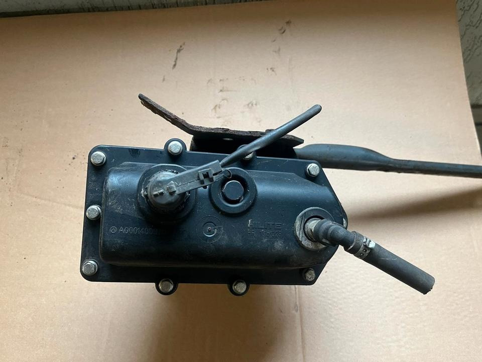 Mercedes-Benz Actros Atego EU4 EU5 AdBlue Pumpe A0001400978 - Αντλία καυσίμου για Φορτηγό: φωτογραφία 3 Mercedes-Benz Actros Atego EU4 EU5 AdBlue Pumpe A0001400978 - Αντλία καυσίμου για Φορτηγό: φωτογραφία 3