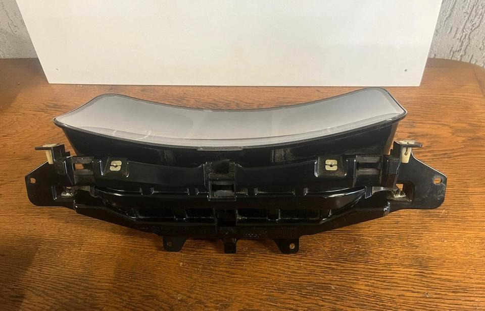 Mercedes Benz Actros MP4 Kombiinstrument / Tacho A0084465521 - Ταμπλό αυτοκινήτου: φωτογραφία 4 Mercedes Benz Actros MP4 Kombiinstrument / Tacho A0084465521 - Ταμπλό αυτοκινήτου: φωτογραφία 4