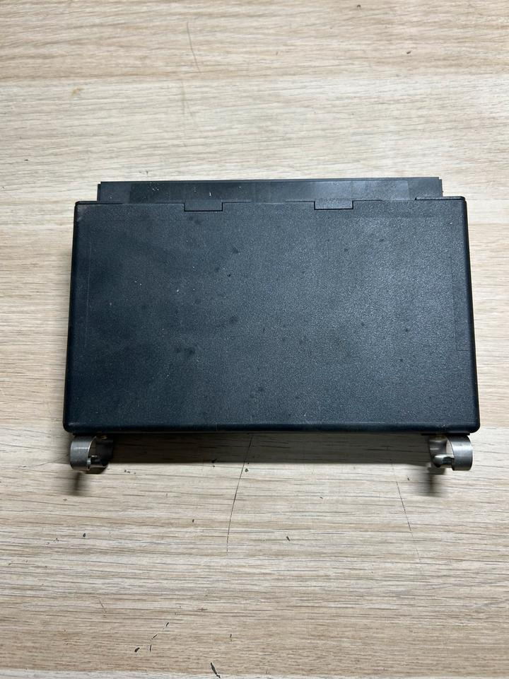 Mercedes Benz Elektronik CPC/FR A0024460302 - Ηλεκτρονική μονάδα ελέγχου για Φορτηγό: φωτογραφία 4 Mercedes Benz Elektronik CPC/FR A0024460302 - Ηλεκτρονική μονάδα ελέγχου για Φορτηγό: φωτογραφία 4