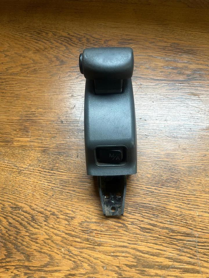 Mercedes Benz Schalthebel / Gangschalter A9702601409 - Λεβιές ταχύτητων για Φορτηγό: φωτογραφία 3 Mercedes Benz Schalthebel / Gangschalter A9702601409 - Λεβιές ταχύτητων για Φορτηγό: φωτογραφία 3