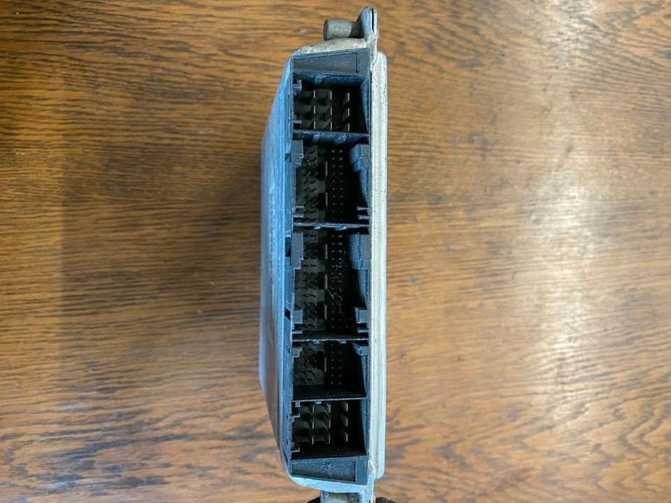 Mercedes Sprinter BOSCH Steuergerät A 000 153 73 79 - Ηλεκτρονική μονάδα ελέγχου για Φορτηγό: φωτογραφία 2 Mercedes Sprinter BOSCH Steuergerät A 000 153 73 79 - Ηλεκτρονική μονάδα ελέγχου για Φορτηγό: φωτογραφία 2