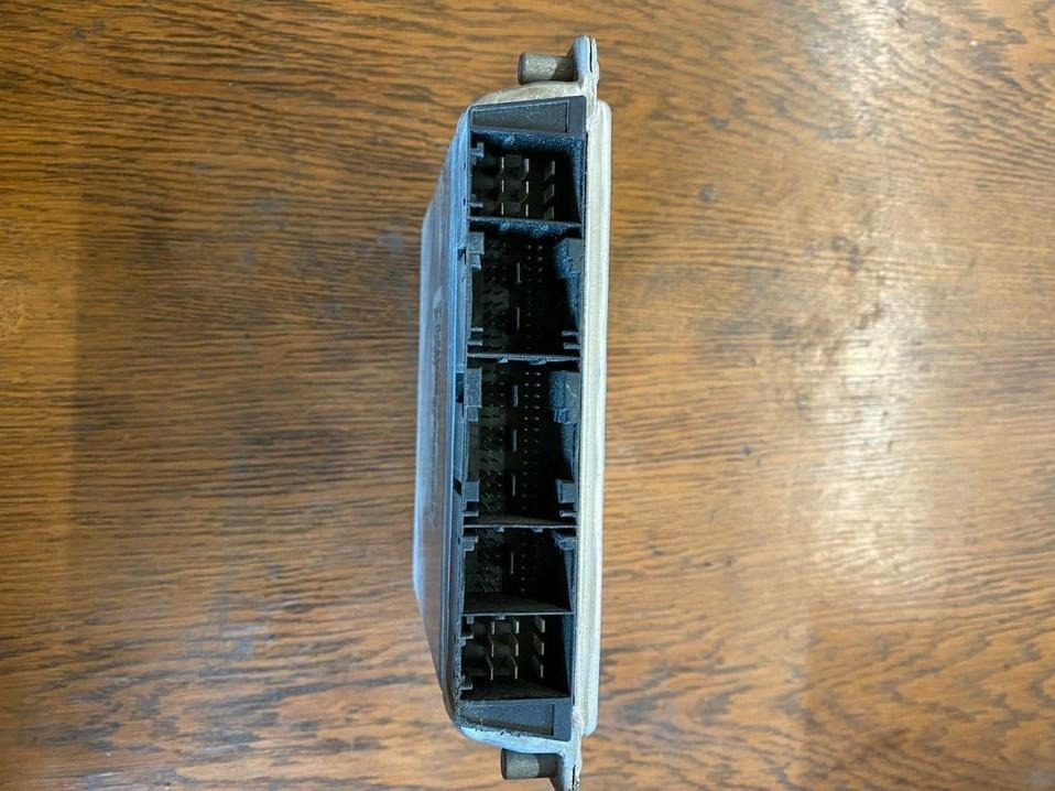 Mercedes Sprinter BOSCH Steuergerät A 611 153 38 79 - Ηλεκτρονική μονάδα ελέγχου για Φορτηγό: φωτογραφία 2 Mercedes Sprinter BOSCH Steuergerät A 611 153 38 79 - Ηλεκτρονική μονάδα ελέγχου για Φορτηγό: φωτογραφία 2