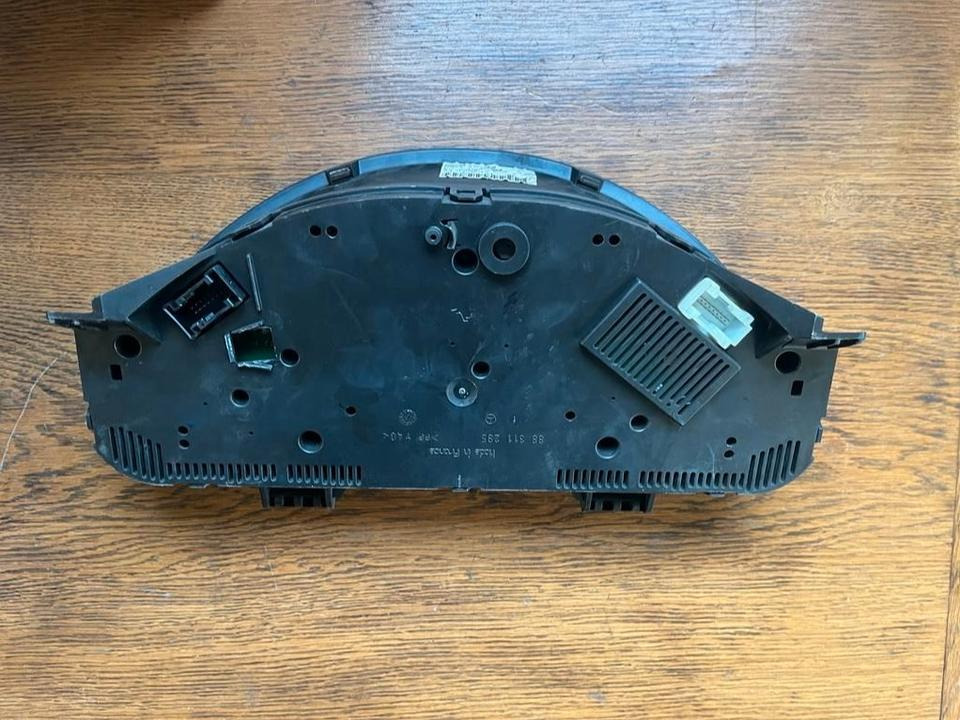 Mercedes Sprinter Kombiinstrument Tacho A0014460721 - Ταμπλό αυτοκινήτου για Φορτηγό: φωτογραφία 3 Mercedes Sprinter Kombiinstrument Tacho A0014460721 - Ταμπλό αυτοκινήτου για Φορτηγό: φωτογραφία 3