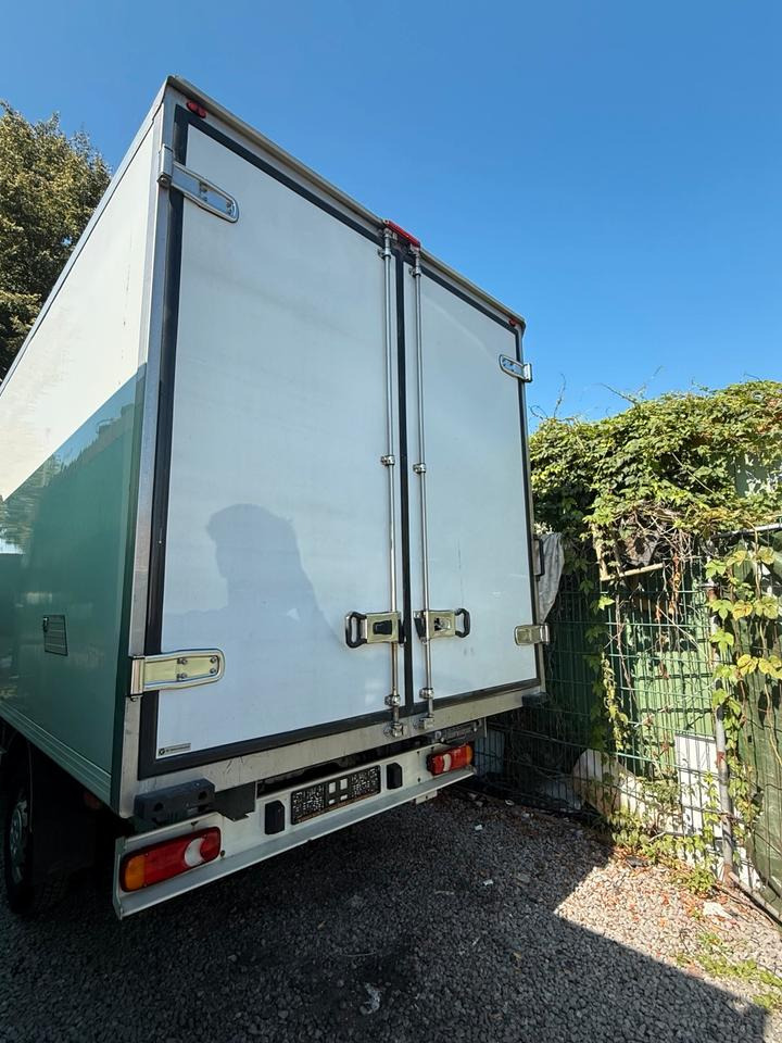 Mercedes Sprinter Kühlkoffer - Αμάξωμα - ψυγείο: φωτογραφία 1 Mercedes Sprinter Kühlkoffer - Αμάξωμα - ψυγείο: φωτογραφία 1