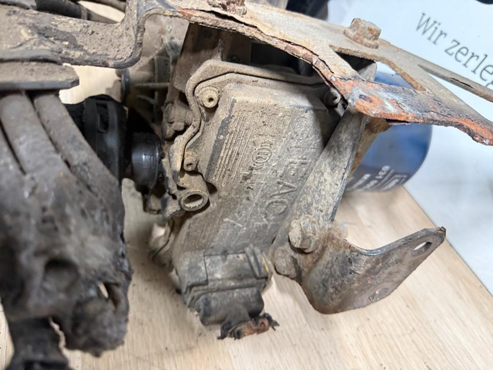 Mercedes WABCO Lufttrockner A0014460364 - Αξεσουάρ φρένων για Φορτηγό: φωτογραφία 5 Mercedes WABCO Lufttrockner A0014460364 - Αξεσουάρ φρένων για Φορτηγό: φωτογραφία 5